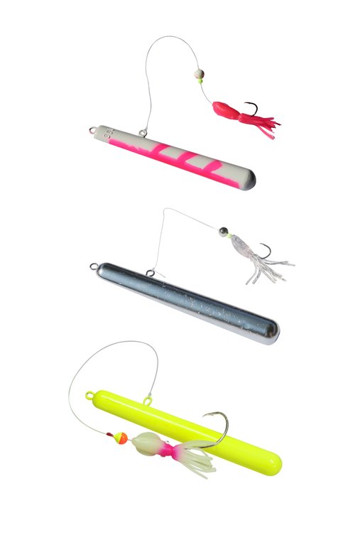 Wuttke wolffish knocker