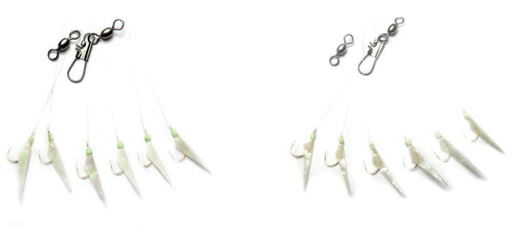 Behr Herring System with Circle Hook
