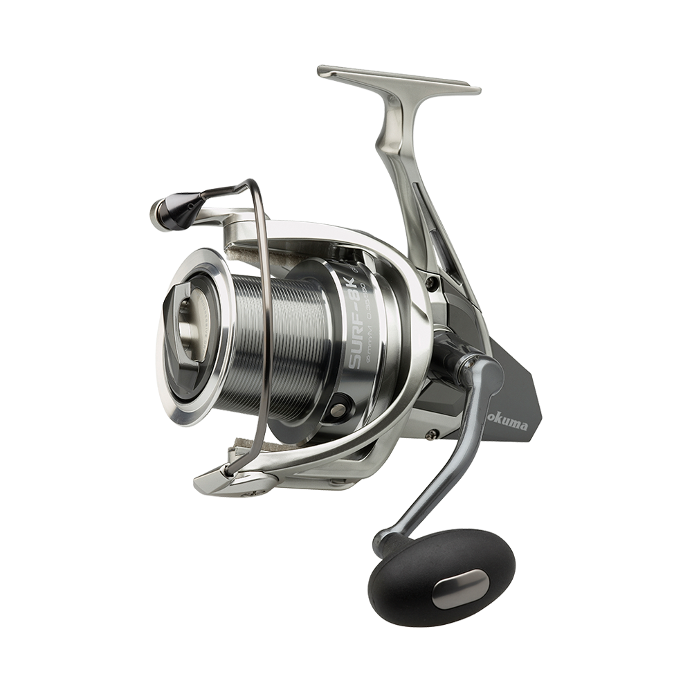 OKUMA Surf 8K 14000