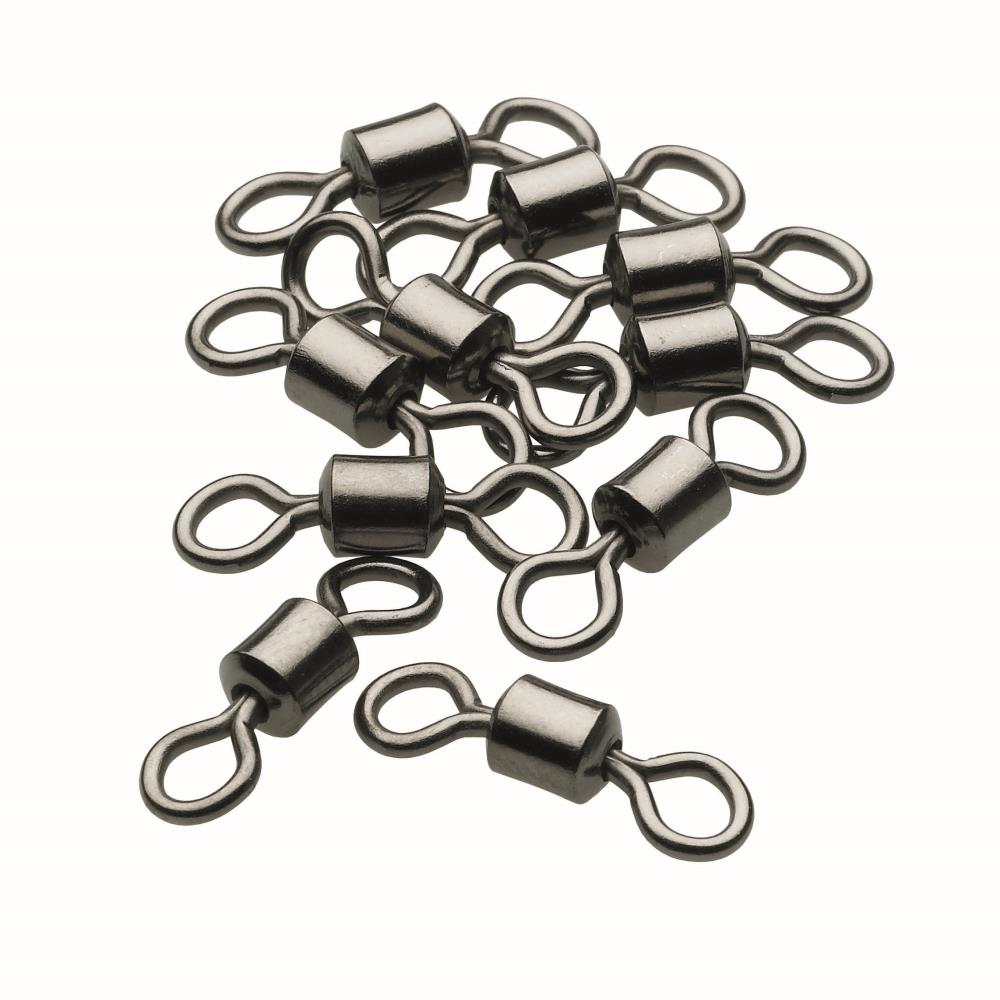 Kinetic Crane Swivel