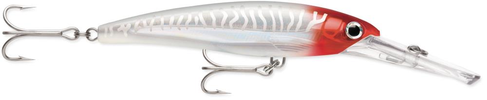 Rapala X-RAP MAGNUM Wobbler 12cm - RHU