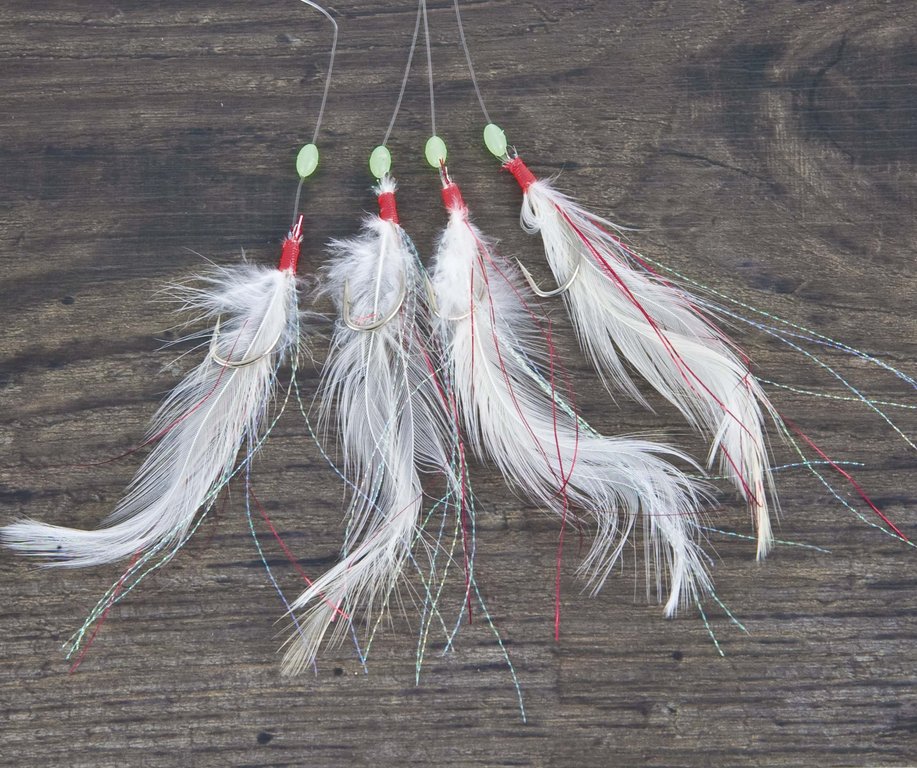 AQUANTIC Rig Makrele IV