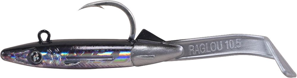 Ragot RAGLOU® HYBRID PELAGIC 2-pack 12cm - 68g - AN - Anchovy