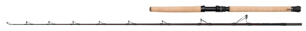 Savage Gear FURY SG6 Boat Rod