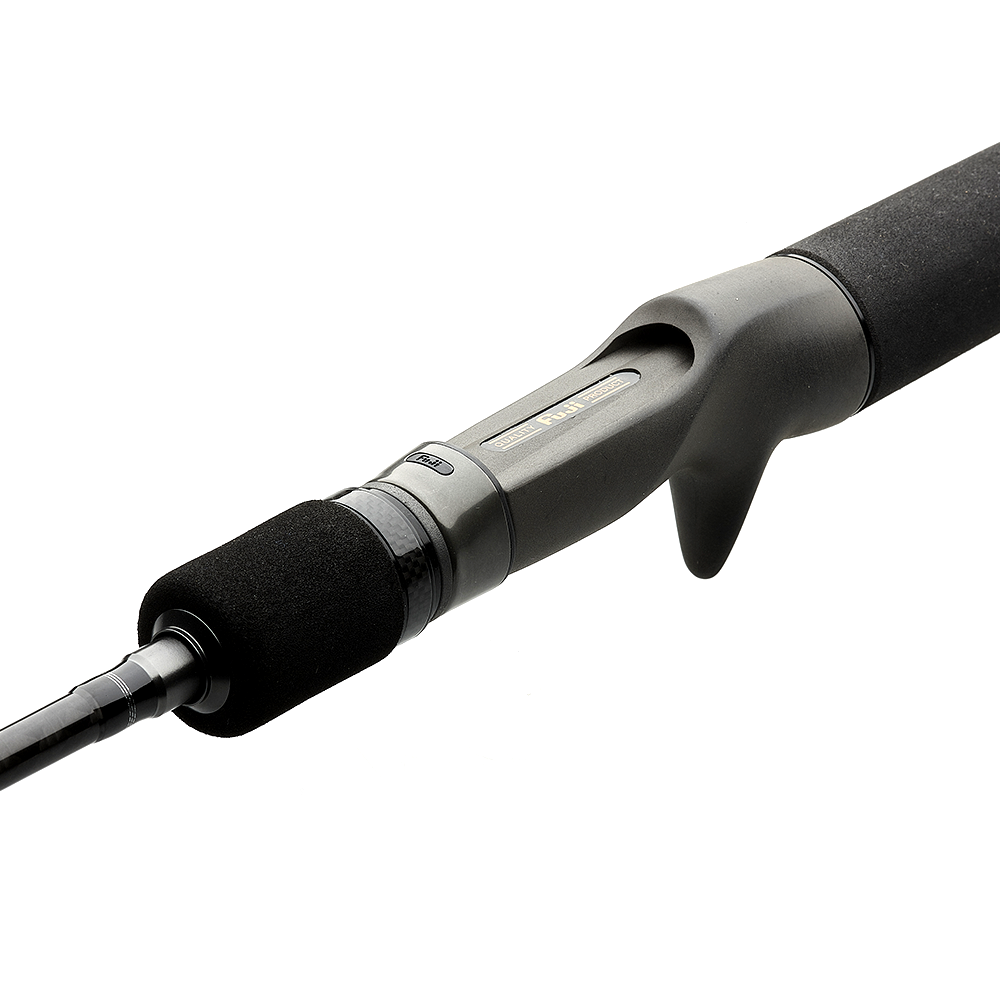 Savage Gear SGS6 Ika & Jig Trigger Trigger Rod 2,03m - max. 75g