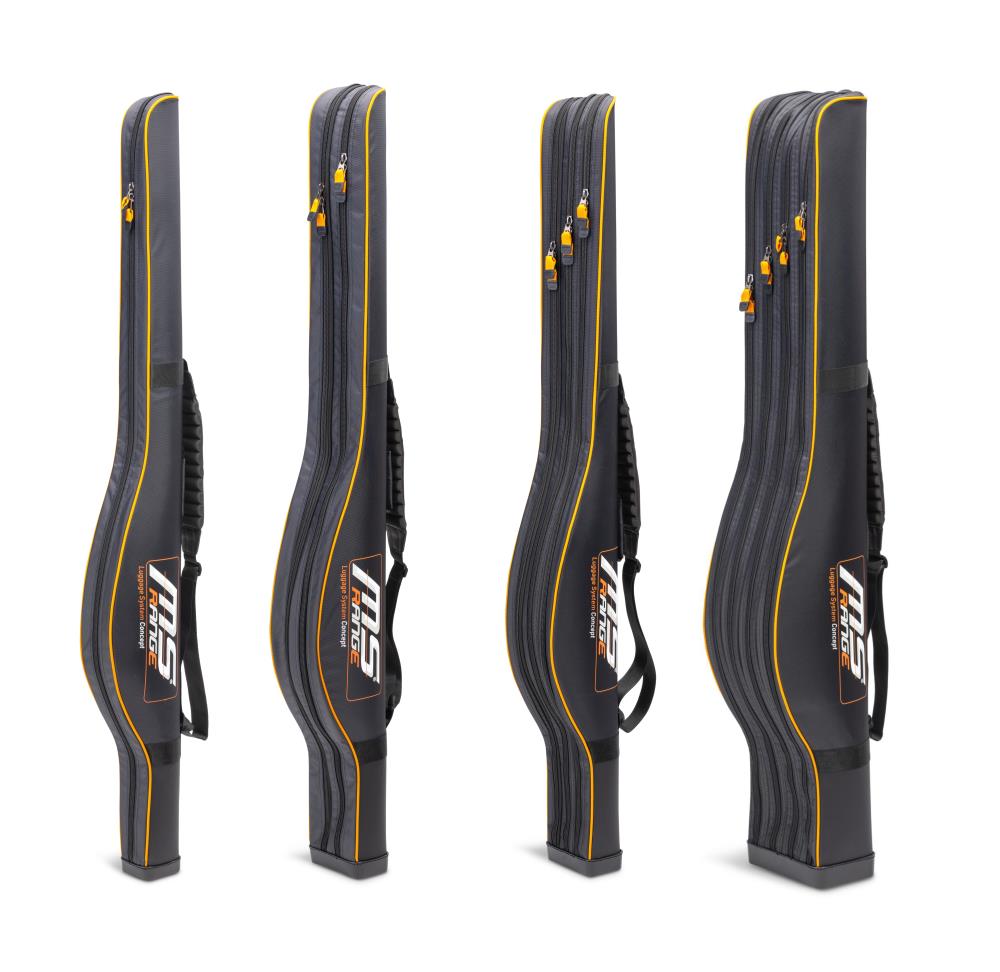 MS Range Safety Case LSC