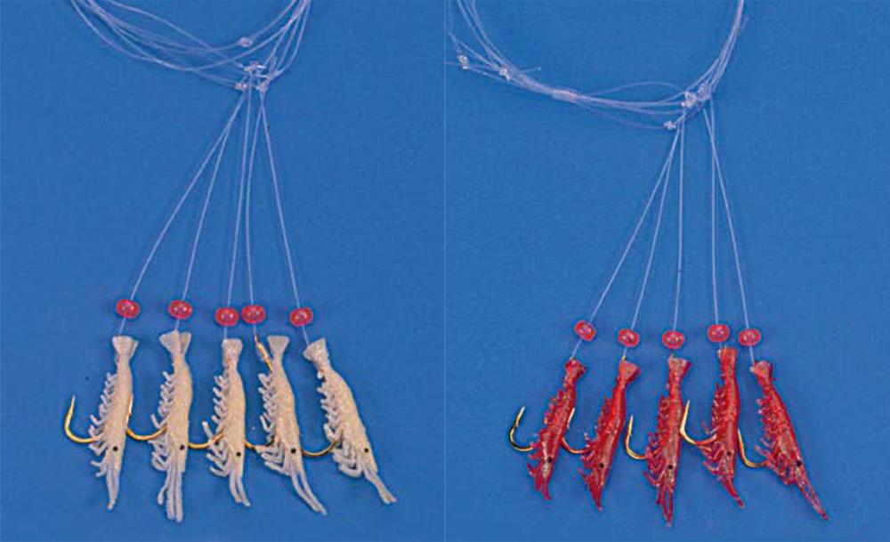 Behr Baby-Shrimp System