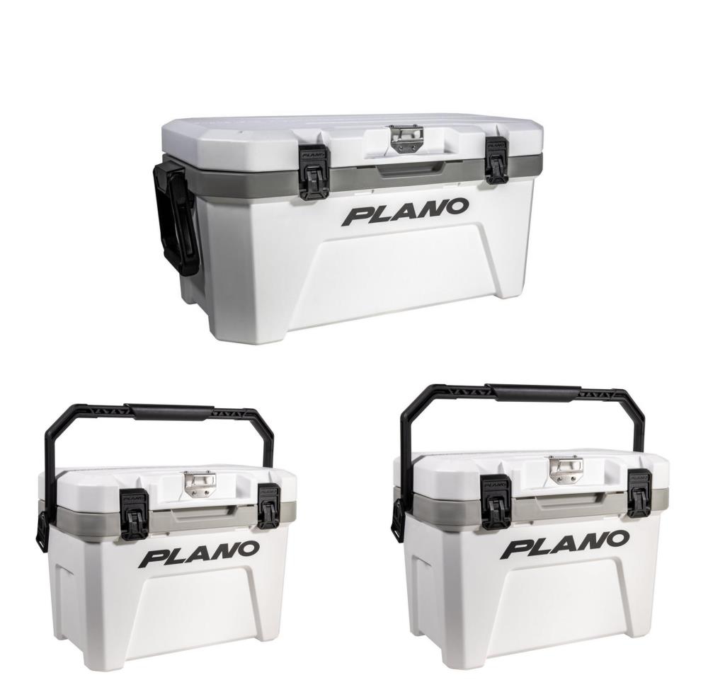 PLANO Frost - Cooler - Kühlbox