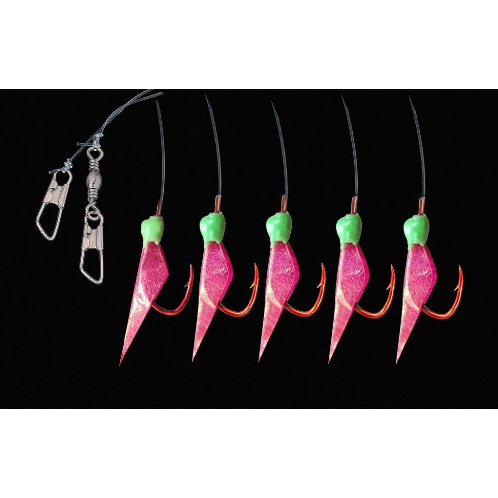 DEGA Herring Rig E