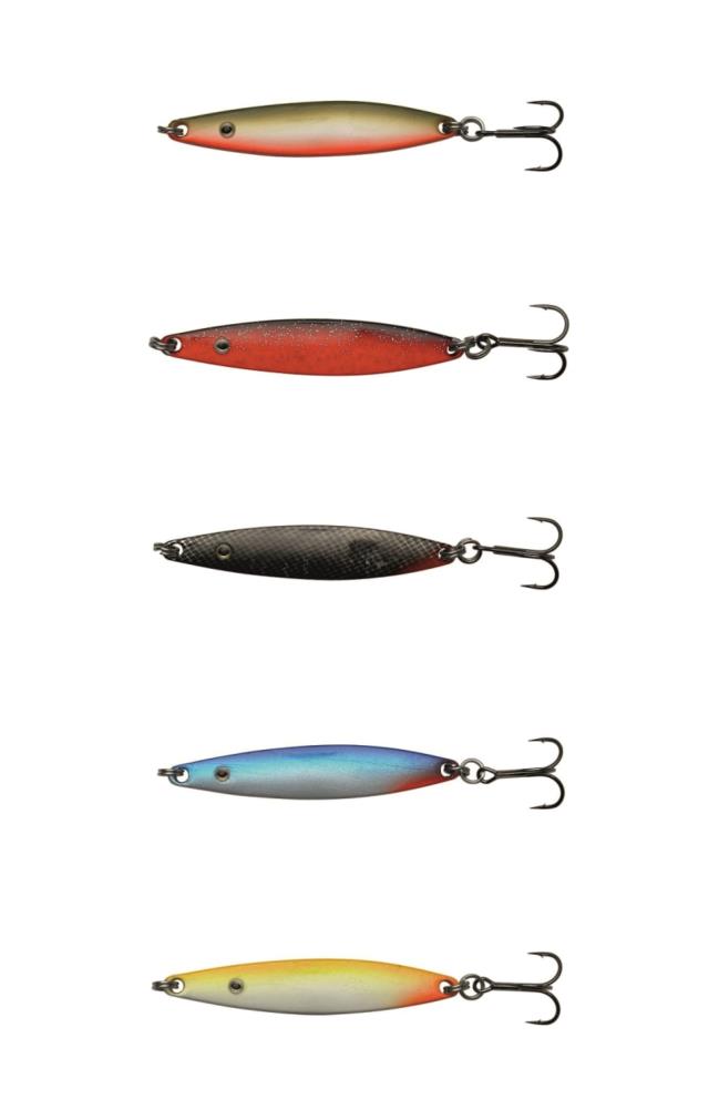 HANSEN FIGHT SD Seatrout Spoon