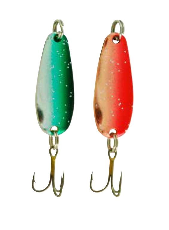 Solvkroken Aura Flake - Blinker