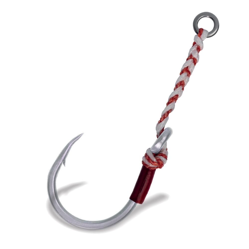 VMC 7264SA Fishfighter Assist Hook