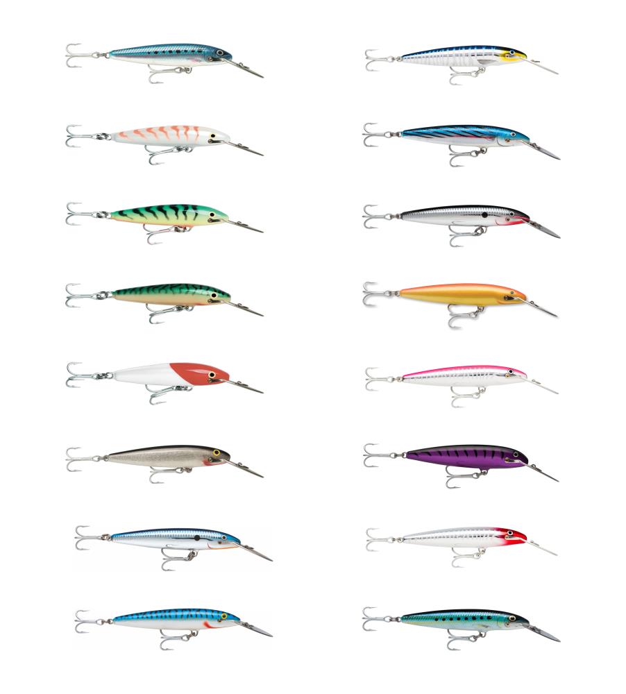 Rapala COUNTDOWN MAGNUM Wobbler