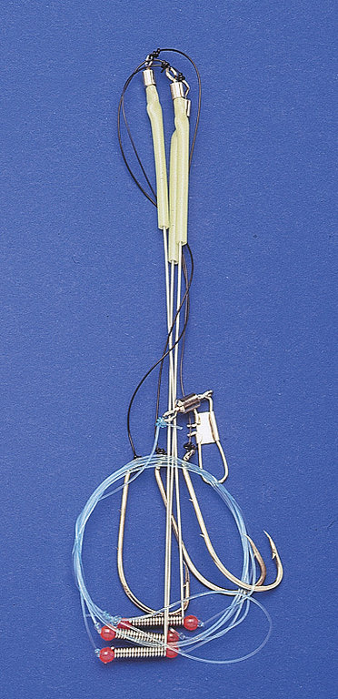 Behr Pilkvorfach mit langen Seitenarmen