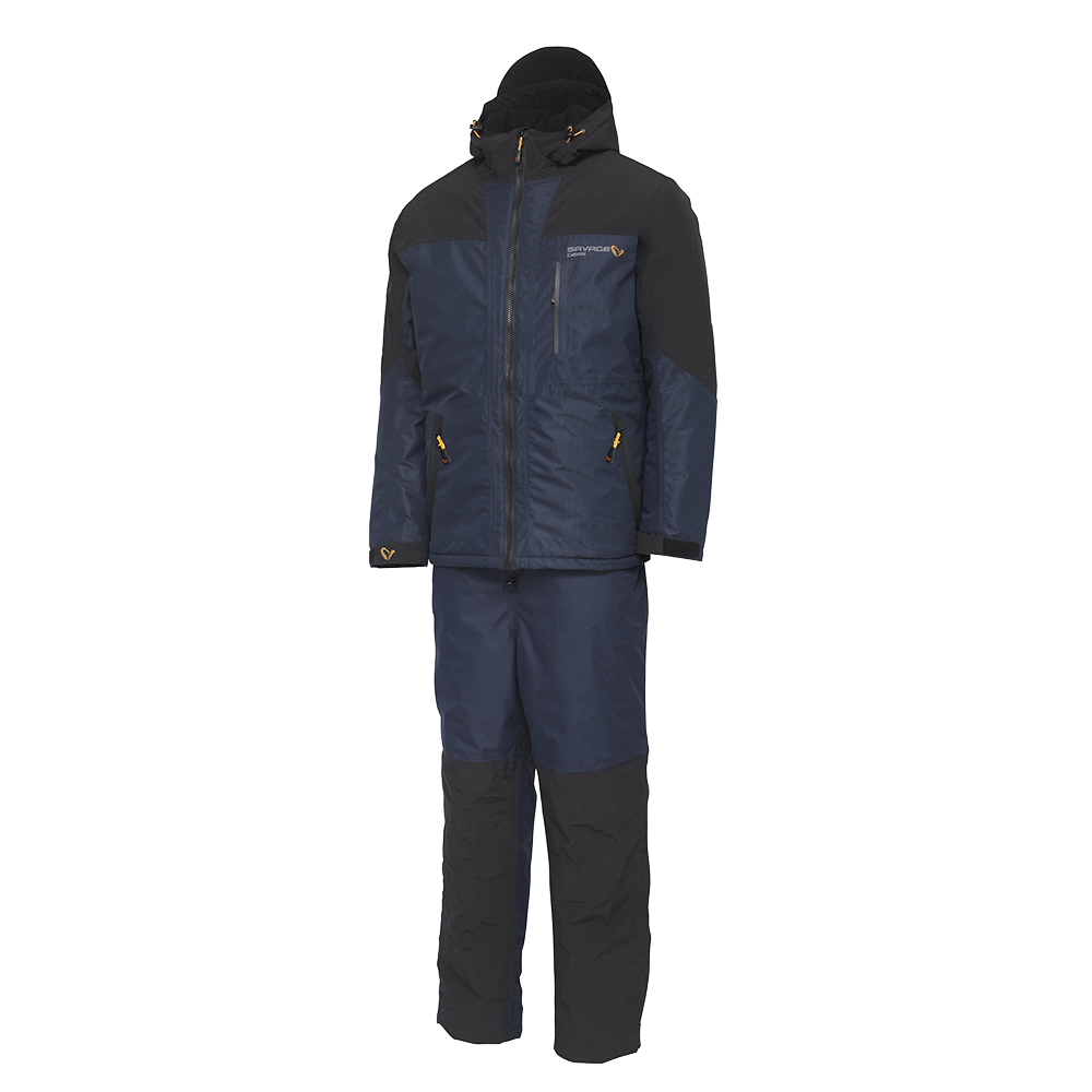 Savage Gear SG2 Thermal Suit - Size 3XL