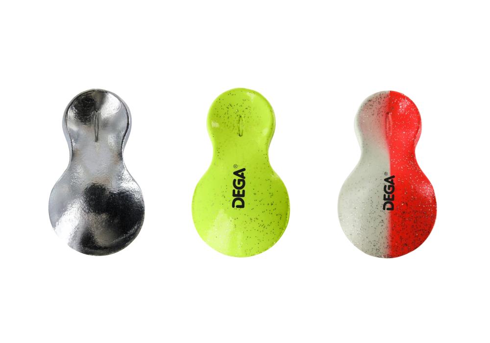 DEGA Inline Flatfish-Spoon