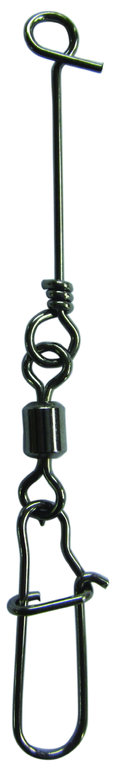 Shakespeare Knotenlosverbinder mit Einhänger-Größe 6 - 11lb