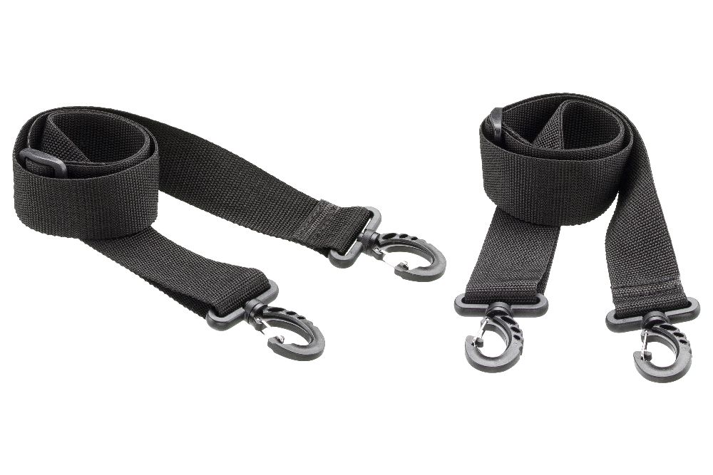 DAIWA PROREX CONVERTER STALKER ROD & HIP BAG