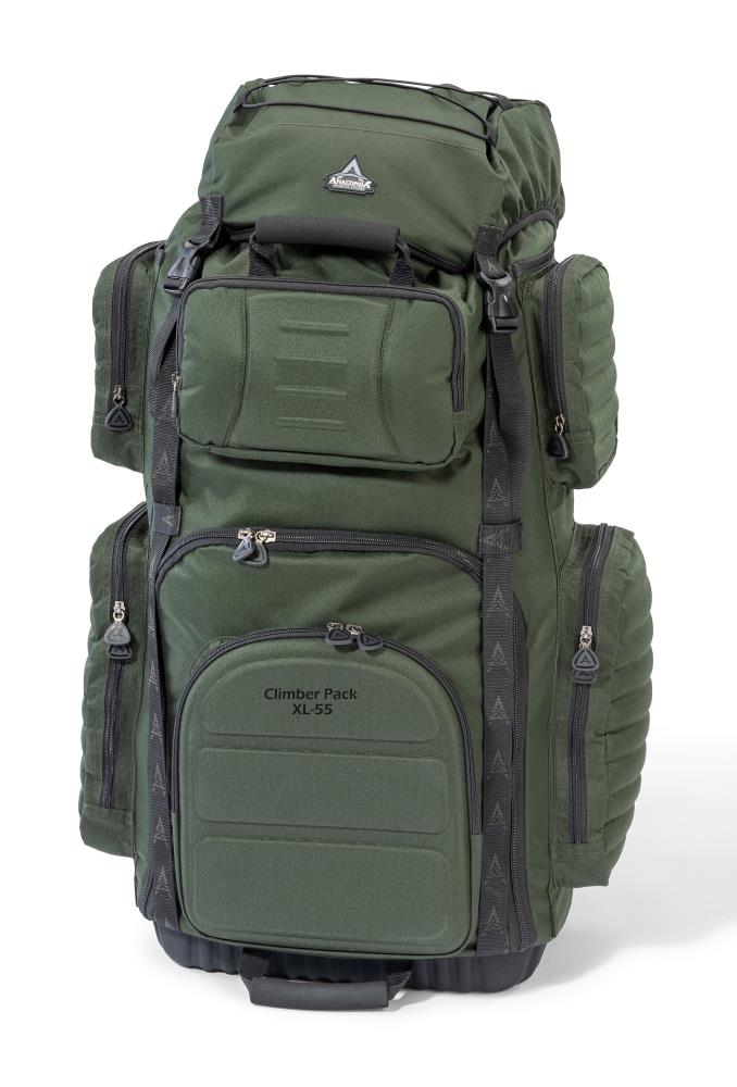ANACONDA Climber Backpack X-Large - NEW