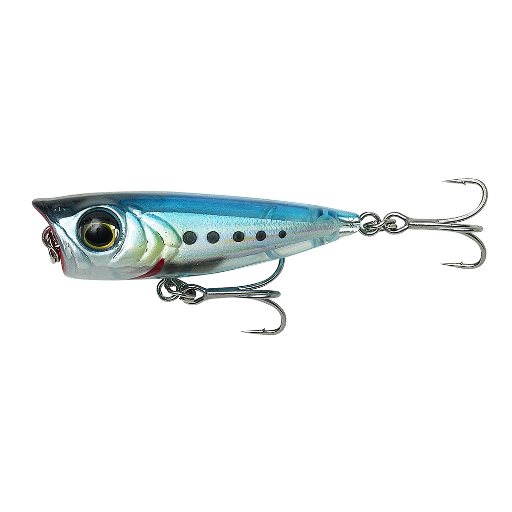 Savage Gear 3D Minnow Popper