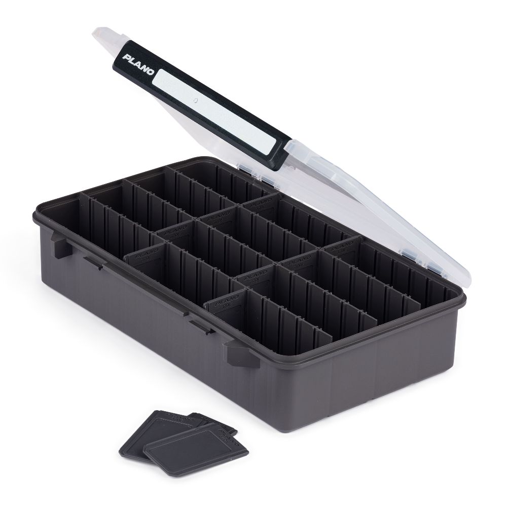 StowAway® 3700® Deep 20,5 x 37,5 x 8,06 cm