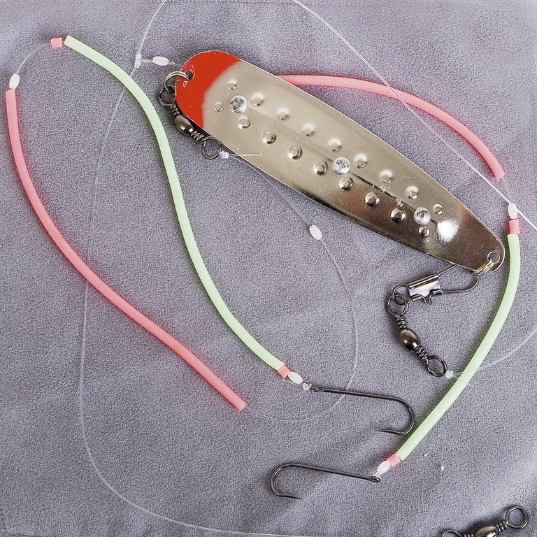 FLADEN Special Flatfish Rig