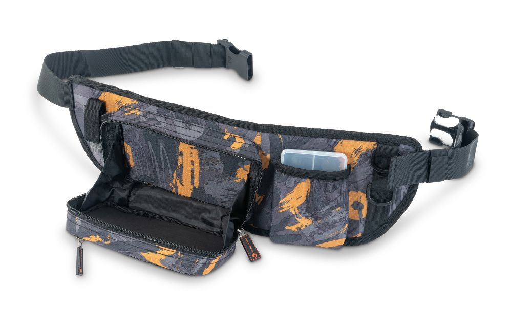 Iron Trout Multi Trout Bag - Bauchtasche