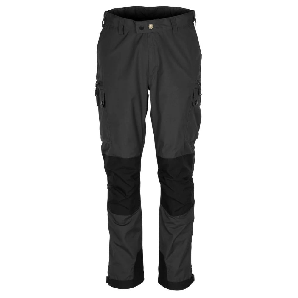 Pinewood Lappland Extreme 2.0 Trousers moosgreen/black - Size C44