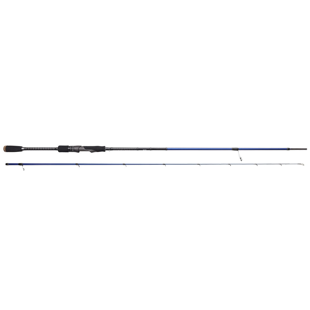 Savage Gear SGS6 Topwater & Softlure Rod
