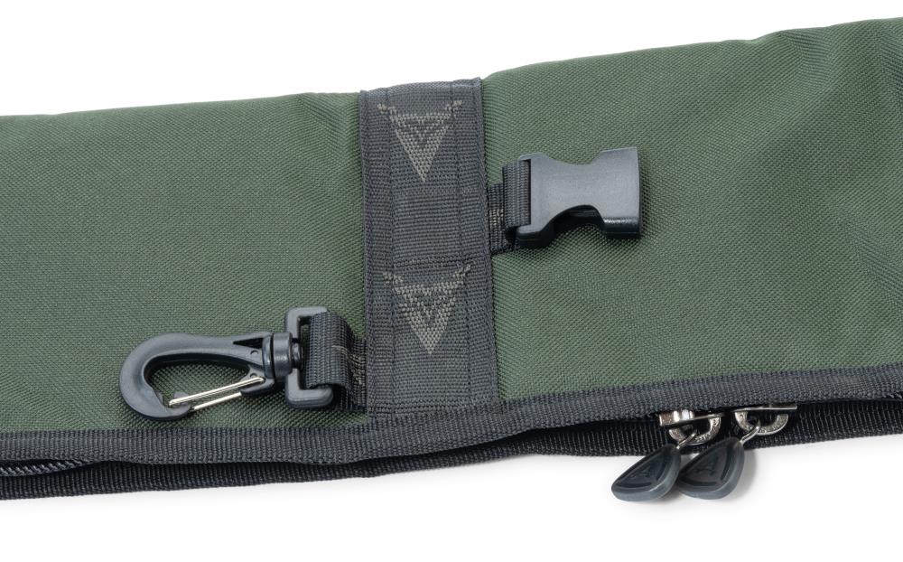 ANACONDA Single Rod Sleeve 13ft - Rutenfutteral