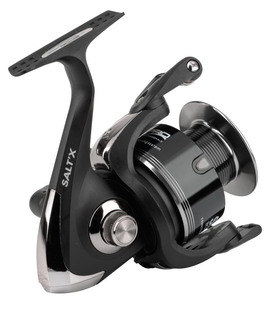 SPRO Salt'X Surf & Boat Reel - Rolle