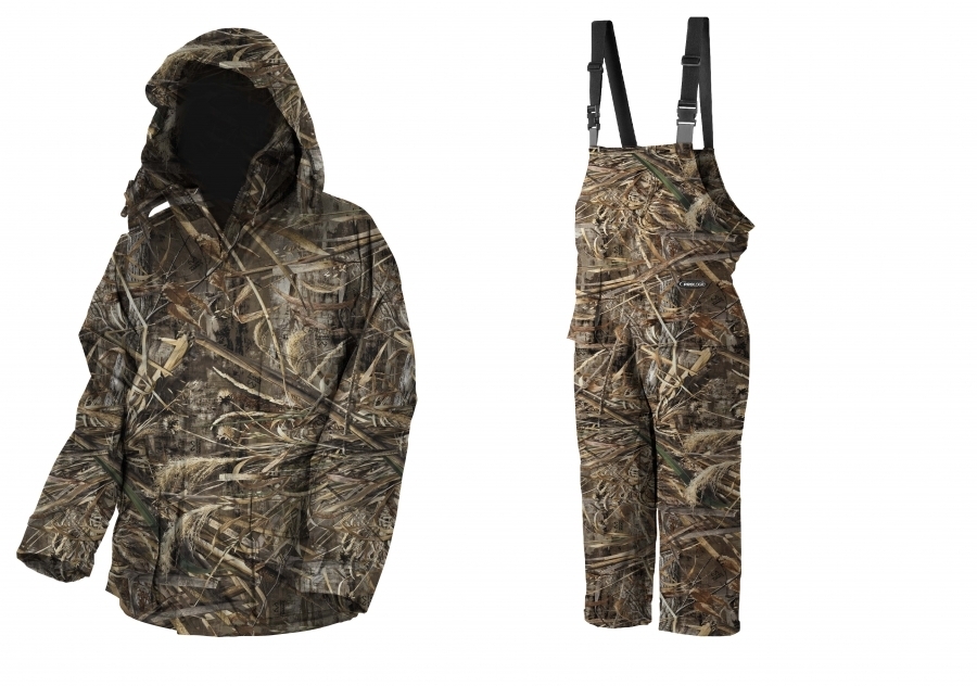 PROLOGIC COMFORT Thermo Suit