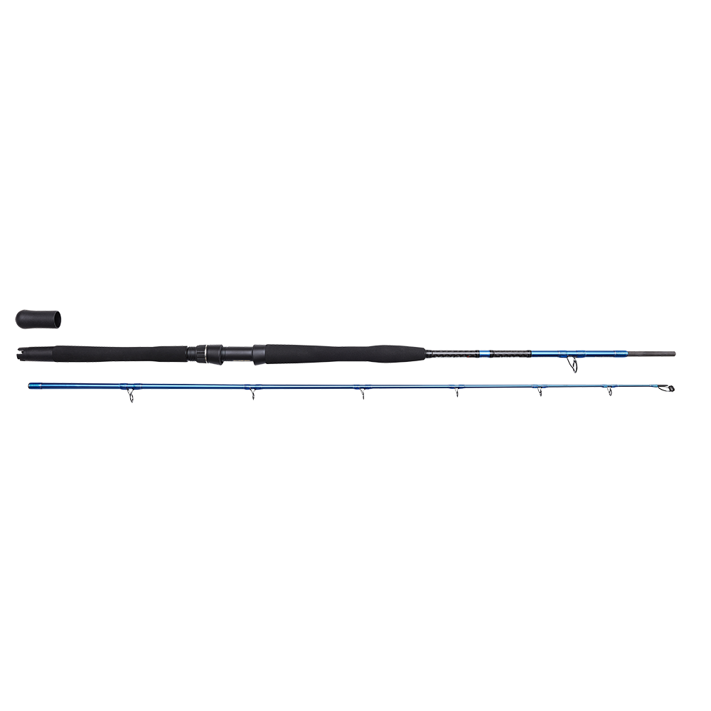 Savage Gear SGS2 Boat Game Rod