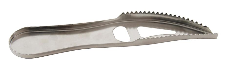 RAGOT Stainless Steel DE-SCALER