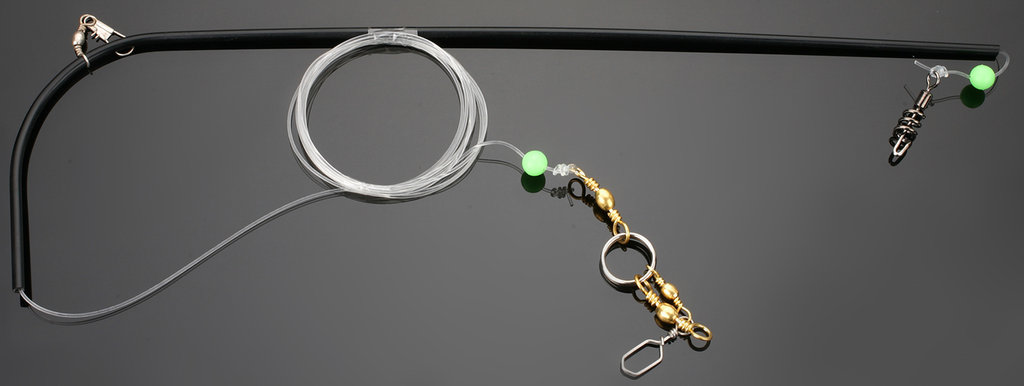 MIKADO Norway Quest 18 - Deep Sea Leader System