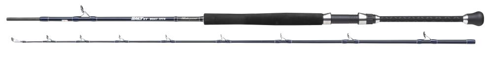 Shakespeare SALT XT Boat Rod