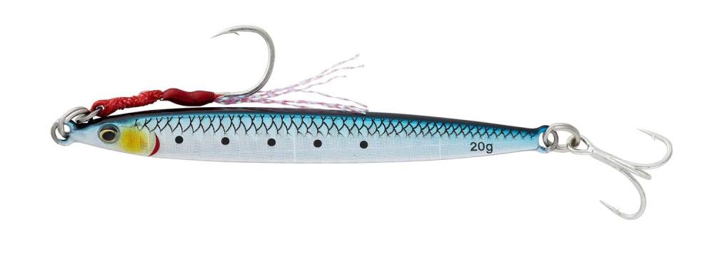 Savage Gear Sardine Slider Micro 5g - 4,7cm - Sardine