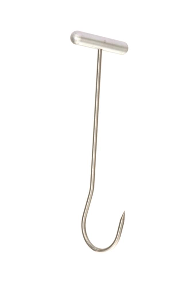 MARINOR metal hand gaff with handle