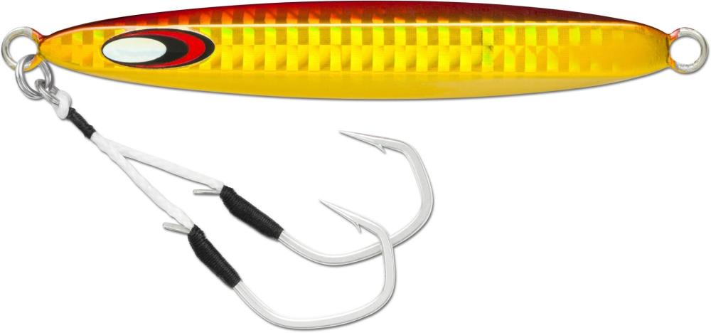 STORM Gomoku Slide Dancer Jig 100g - HGR