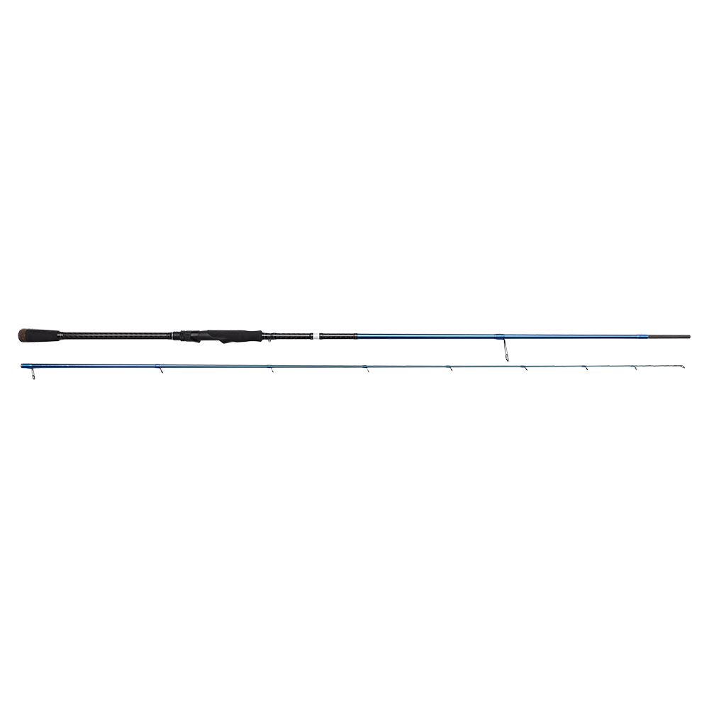 Savage Gear SGS2 ALL-ROUND Rod 2,51m - 20-60g