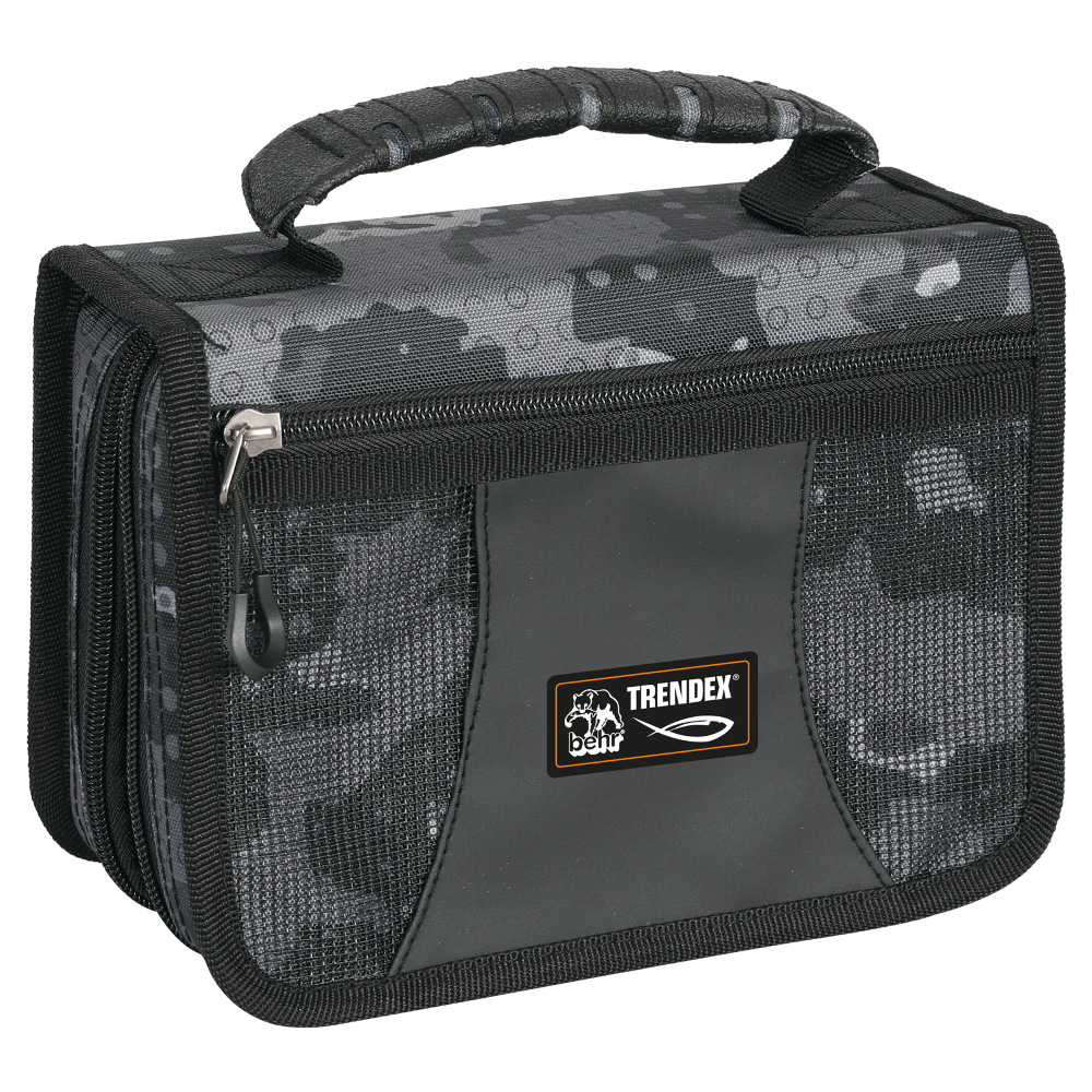 Behr TRENDEX RANGER 4 – Vorfach- und Zubehörtasche