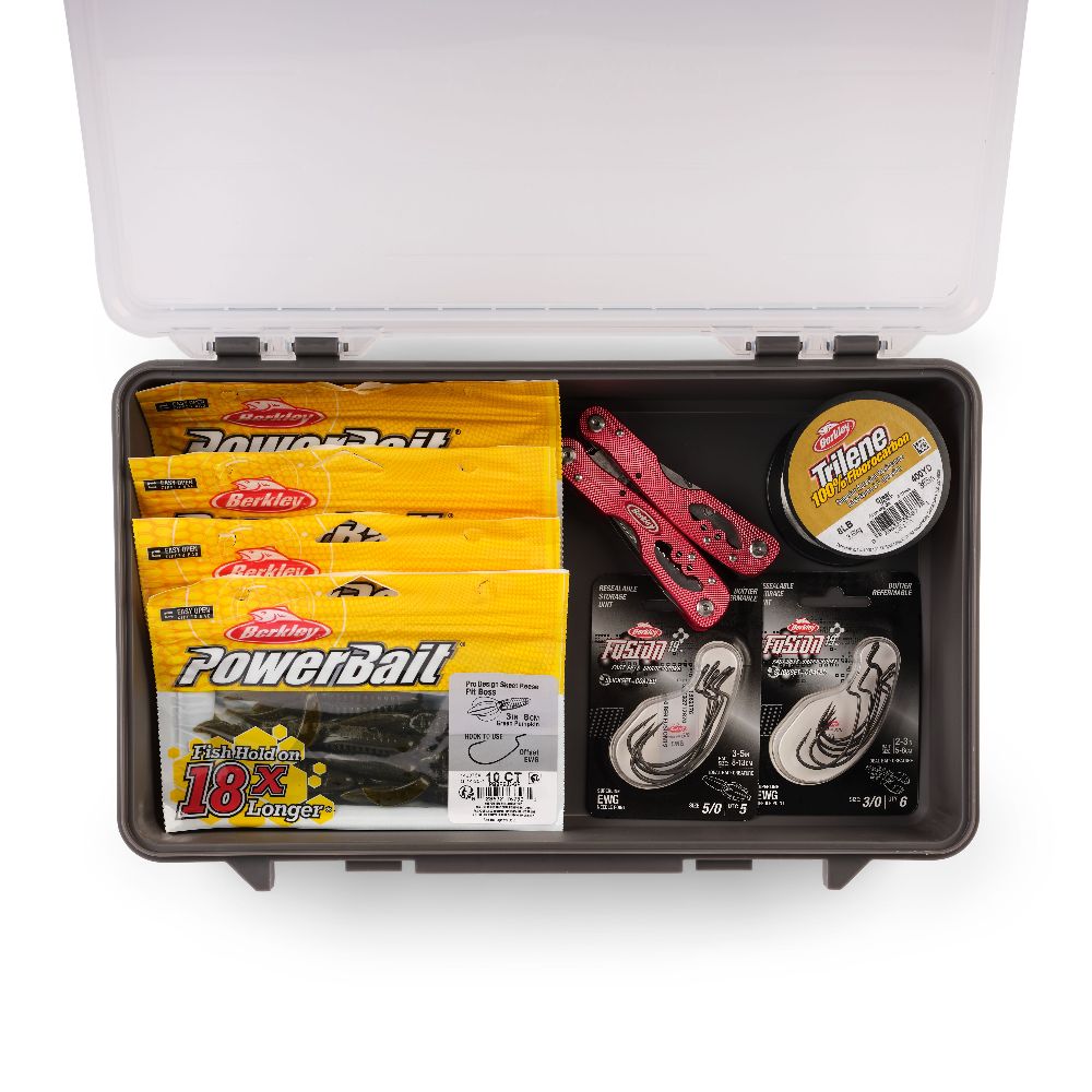 Plano StowAway® 3700® Deep Open 20,5 x 37,5 x 8,06 cm