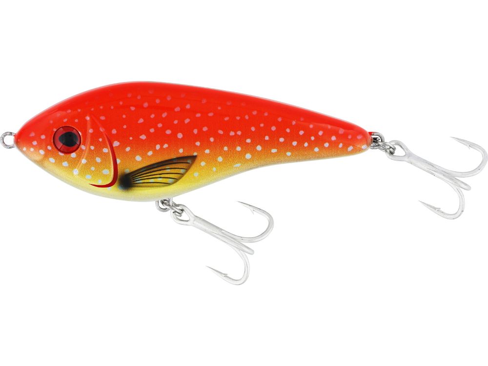 Westin Swim SW Glidebait 10cm - Coral Trout
