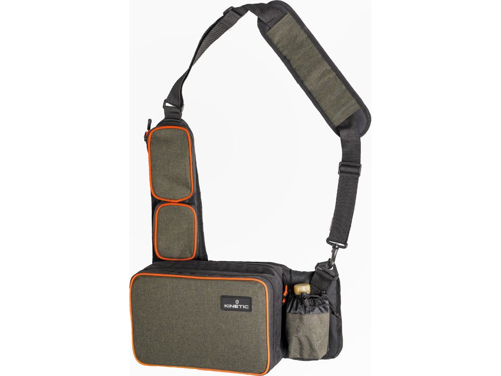 KINETIC Lure Sling Bag