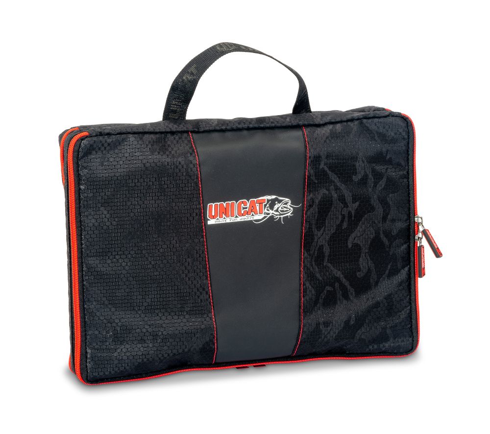 UNI CAT Rig Wallet Pro