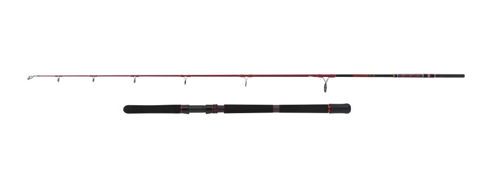 Penn Squadron III Jig Spinning Rod