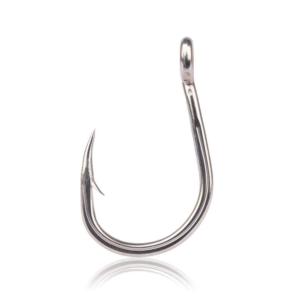 Mustad Jigging Assist UltraNor Hook - Size 1/0