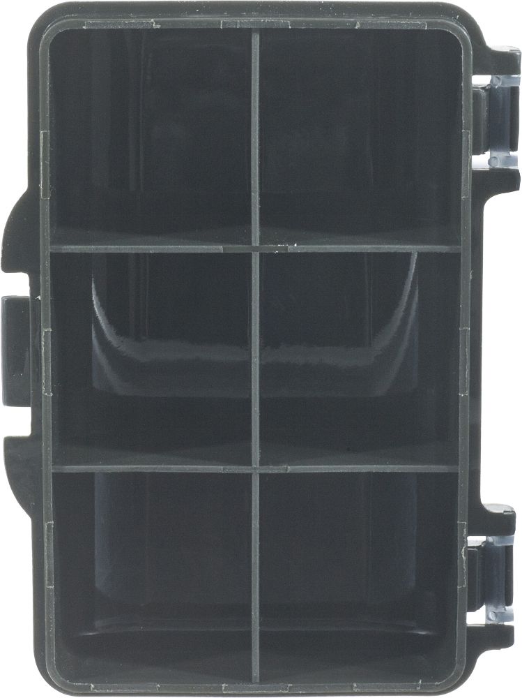 ANACONDA Tackle Chest 6