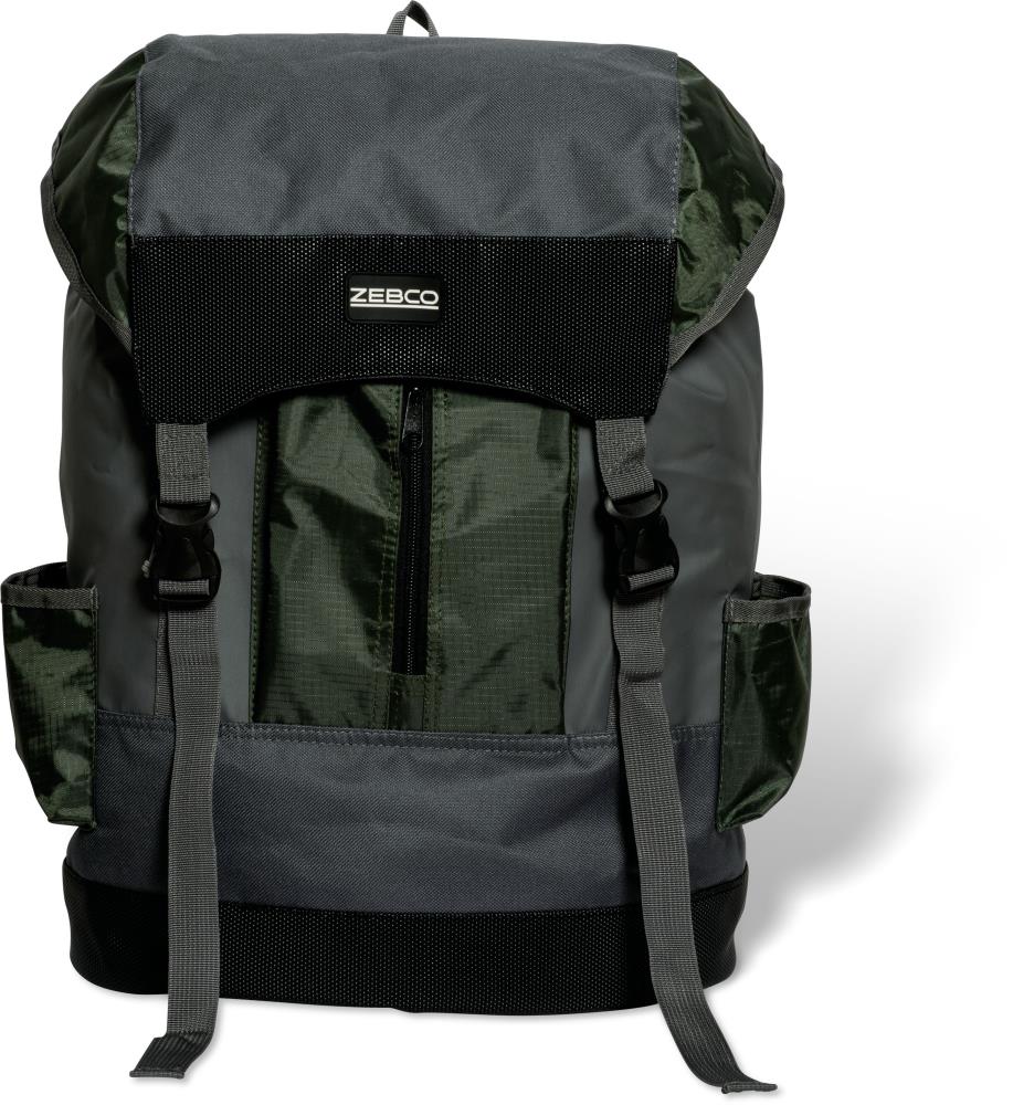 ZEBCO Tackle Rucksack - Angelrucksack