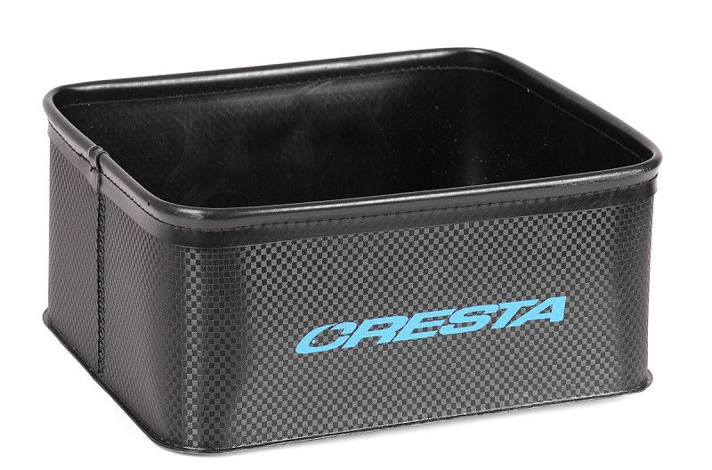 CRESTA EVA Baitbowl Gr. L - 26 × 22 × 12 cm